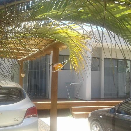 Villa Flats Da Barrinha Da Ferrugem A 500Mt Do Mar à Garopaba Extérieur photo