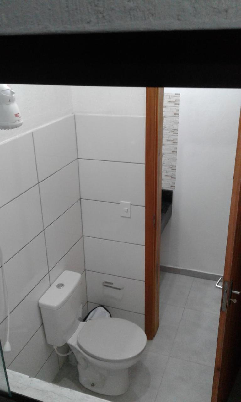 Villa Flats Da Barrinha Da Ferrugem A 500Mt Do Mar à Garopaba Extérieur photo