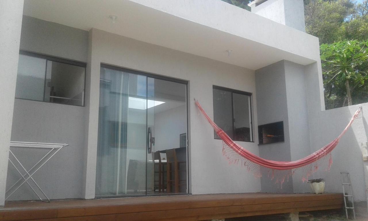 Villa Flats Da Barrinha Da Ferrugem A 500Mt Do Mar à Garopaba Extérieur photo